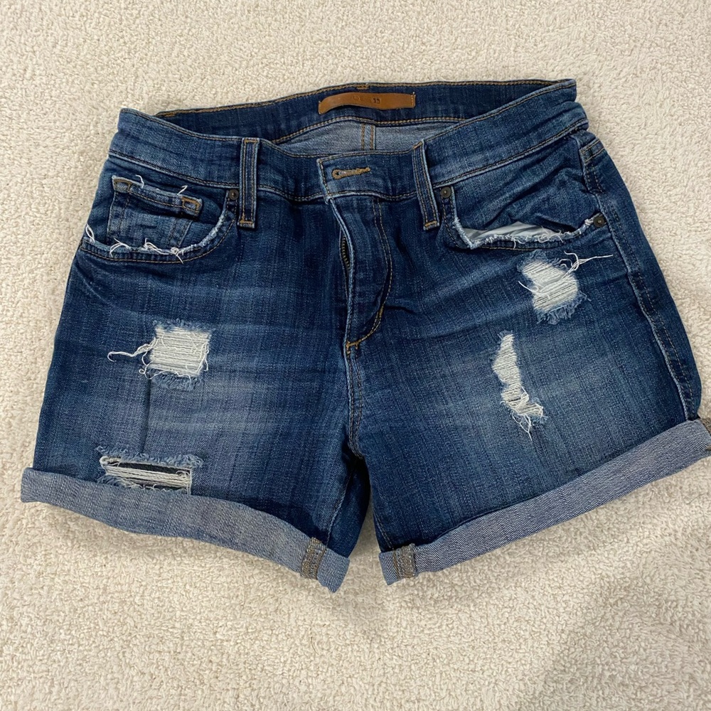 Joe’s Jeans shorts sz 24